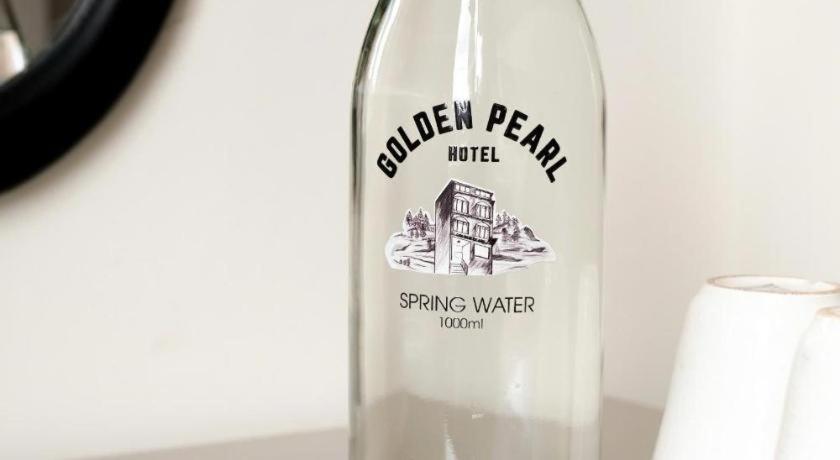 Golden Pearl Hotel Da Lat Kültér fotó